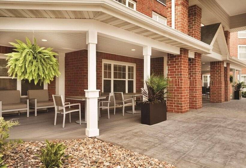 فندق Country Inn & Suites By Radisson, Des Moines West, Ia