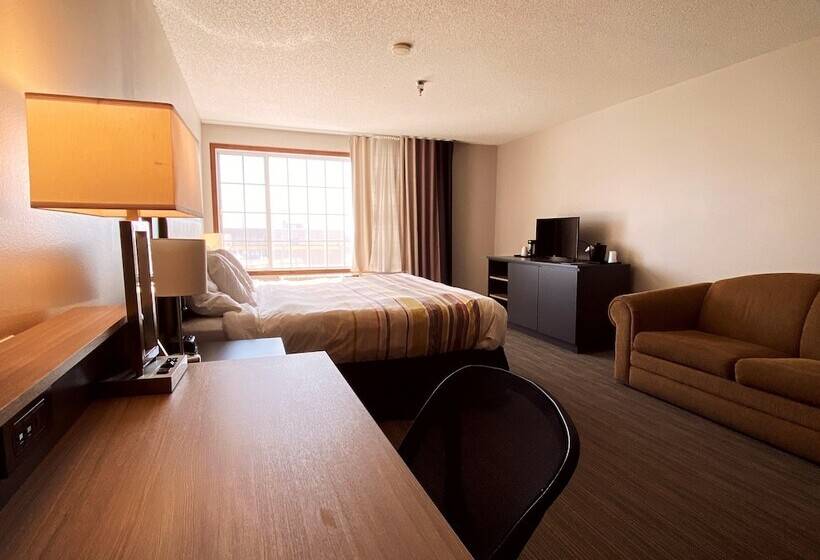 호텔 Country Inn & Suites By Radisson, Elk River, Mn