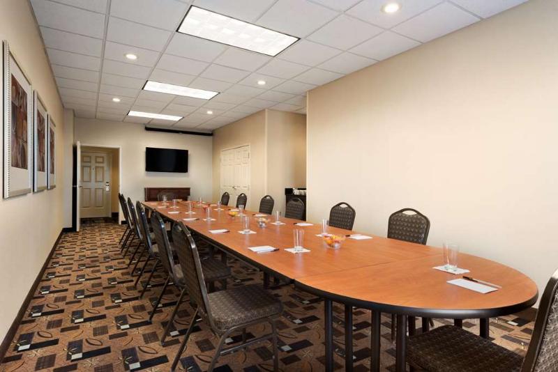 בית מלון כפרי Country Inn & Suites By Radisson, Evansville, In