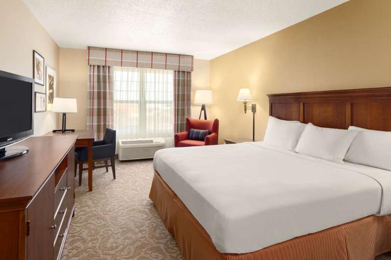 هتل Harmony Inn & Suites