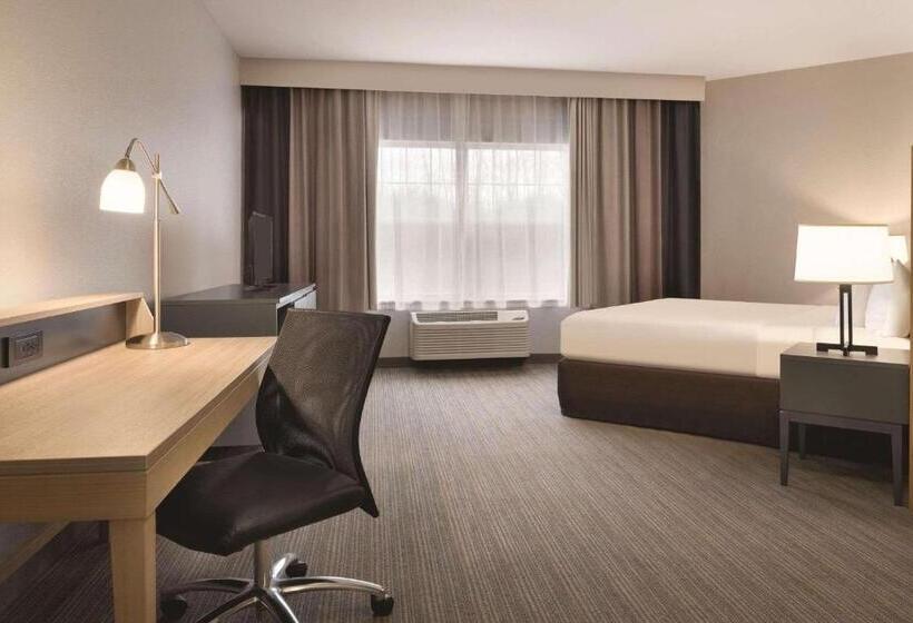 فندق Country Inn & Suites By Radisson, Germantown, Wi