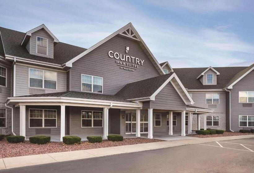 فندق Country Inn & Suites By Radisson, Germantown, Wi