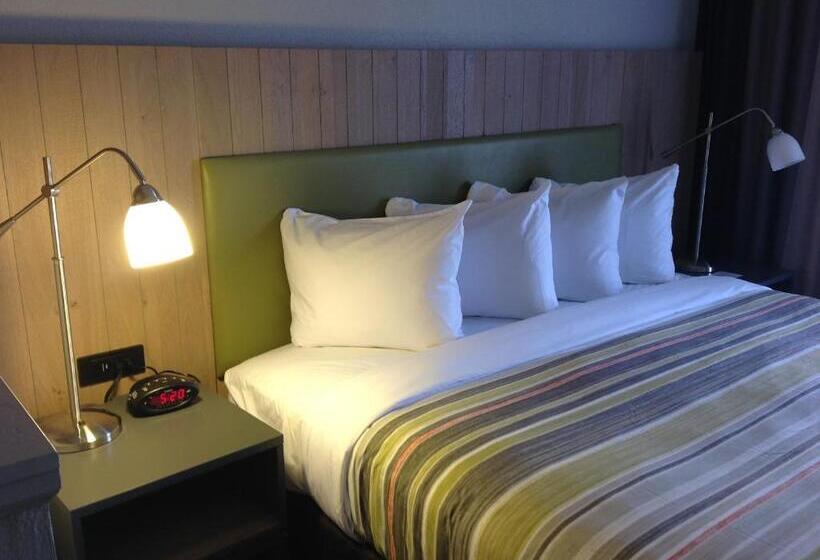 هتل Country Inn & Suites By Radisson, Jackson, Tn