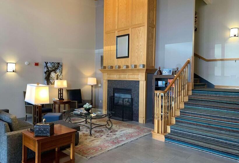 호텔 Country Inn & Suites By Radisson Kenosha Pleasant Prairie