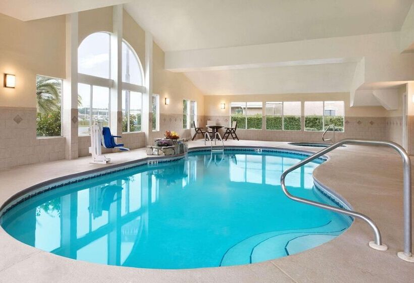 ホテル Country Inn & Suites By Radisson, Kingsland, Ga