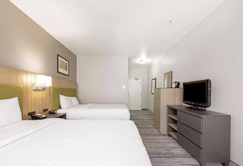 ホテル Country Inn & Suites By Radisson, Lewisville, Tx