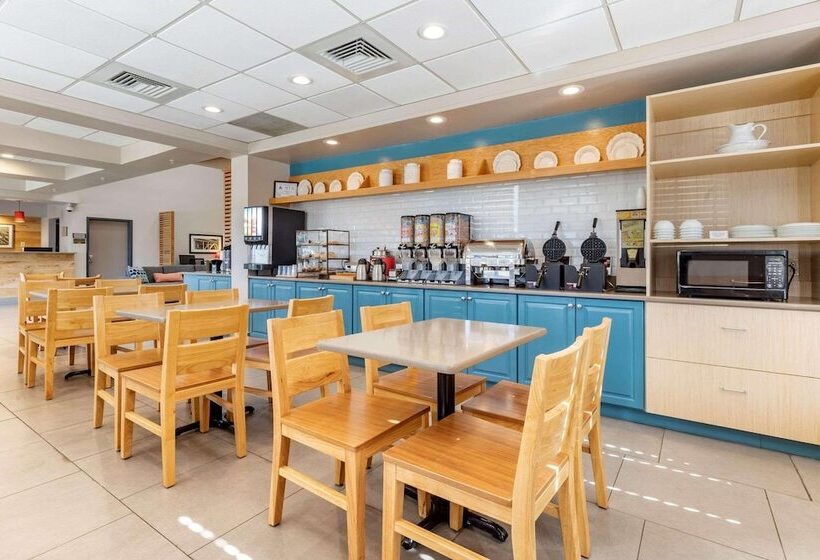 هتل Country Inn & Suites By Radisson, Lumberton, Nc
