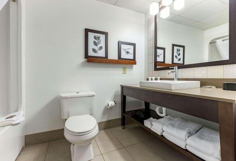 هتل Country Inn & Suites By Radisson, Lumberton, Nc