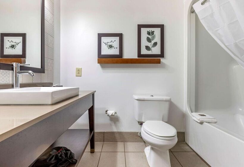 هتل Country Inn & Suites By Radisson, Lumberton, Nc