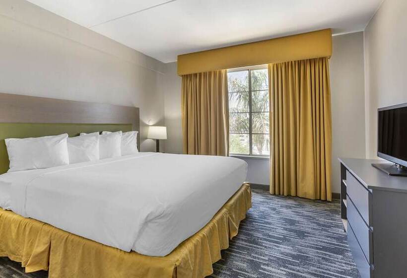 Hotel Country Inn & Suites By Radisson Mesa Az