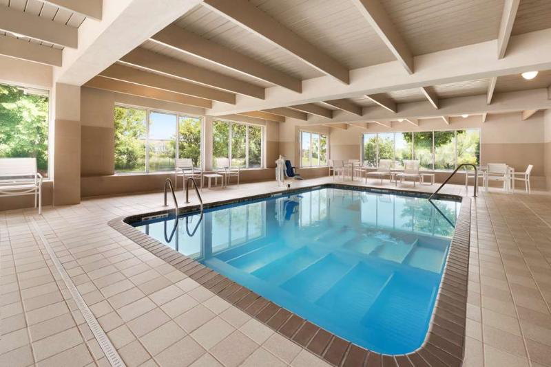호텔 Country Inn & Suites By Radisson, Minneapolis West, Mn