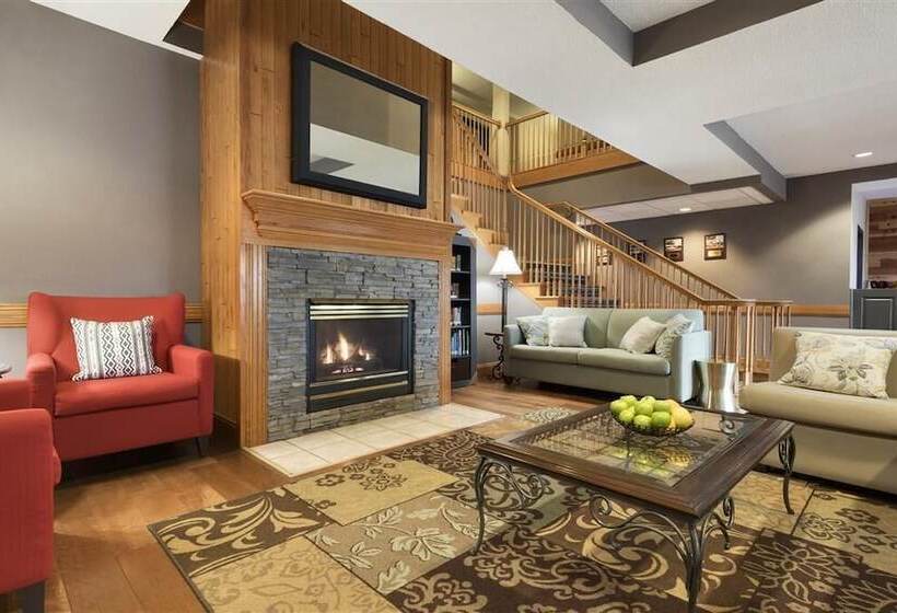 هتل Country Inn & Suites By Radisson, Minneapolis Shakopee