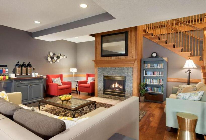 هتل Country Inn & Suites By Radisson, Minneapolis Shakopee