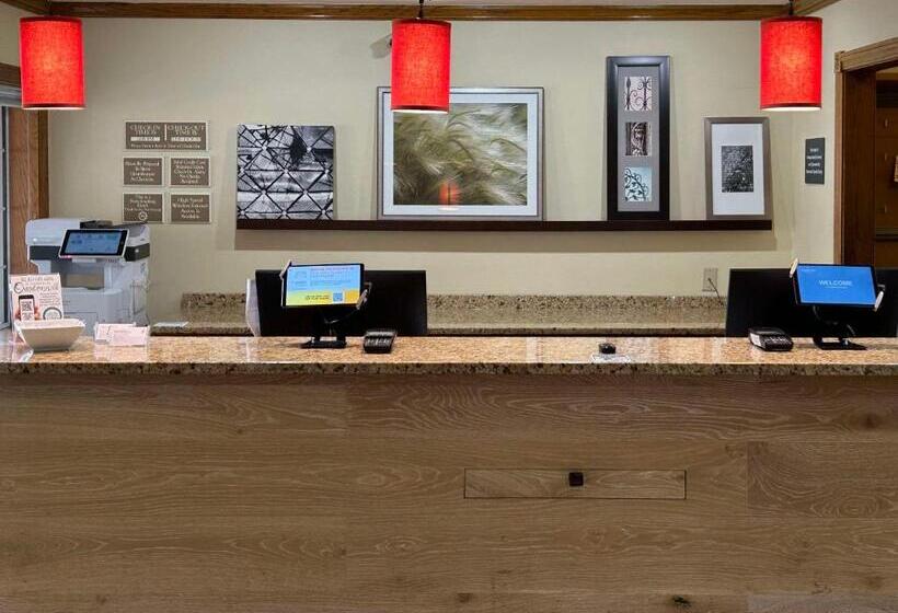 호텔 Country Inn & Suites By Radisson, Owatonna, Mn