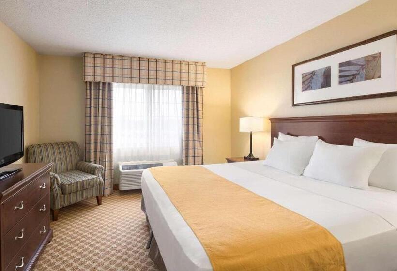 호텔 Country Inn & Suites By Radisson, Owatonna, Mn