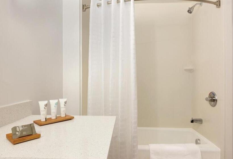 酒店 Country Inn & Suites By Radisson, Romeoville, Il