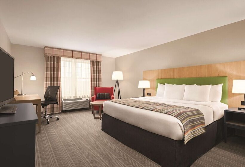 هتل Country Inn & Suites By Radisson, Schaumburg, Il