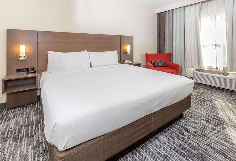 هتل Country Inn & Suites By Radisson, Smyrna, Ga