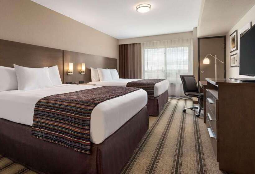 فندق Country Inn & Suites By Radisson, St. Cloud West, Mn