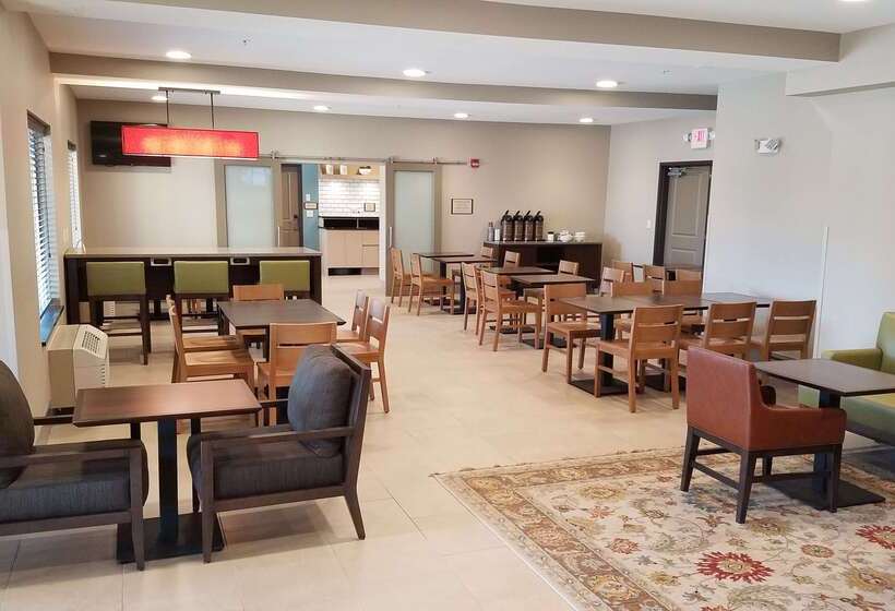 호텔 Country Inn & Suites By Radisson, St. Cloud West, Mn