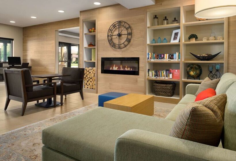 هتل Country Inn & Suites By Radisson, St. Cloud West, Mn
