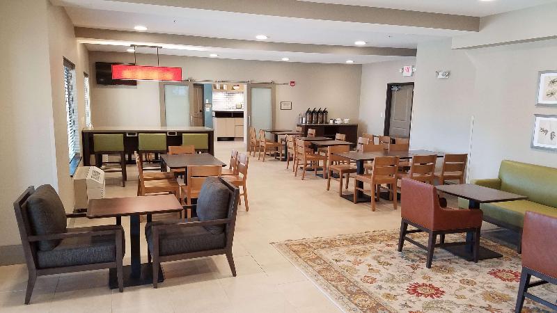 فندق Country Inn & Suites By Radisson, St. Cloud West, Mn