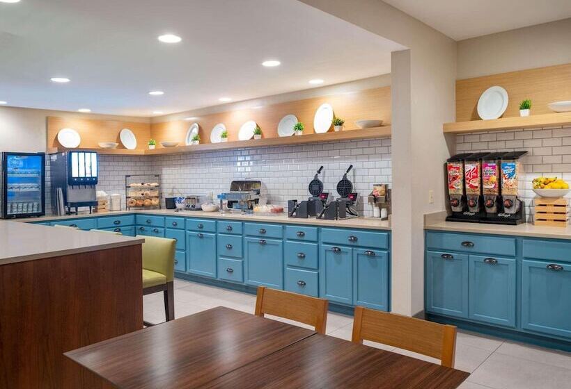 호텔 Country Inn & Suites By Radisson, Toledo, Oh