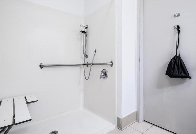 호텔 Country Inn & Suites By Radisson, Toledo, Oh