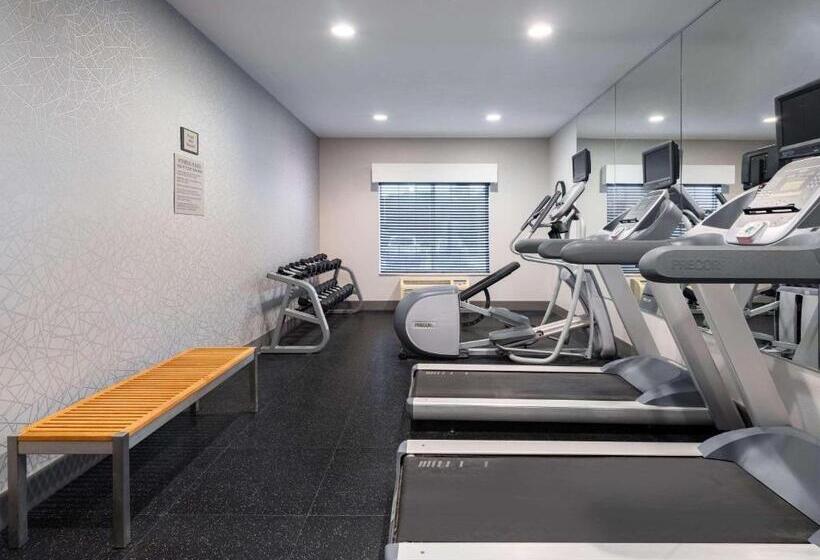 호텔 Country Inn & Suites By Radisson, Toledo, Oh