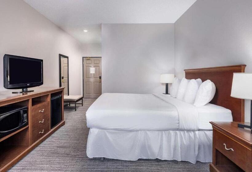 호텔 Country Inn & Suites By Radisson, Toledo, Oh