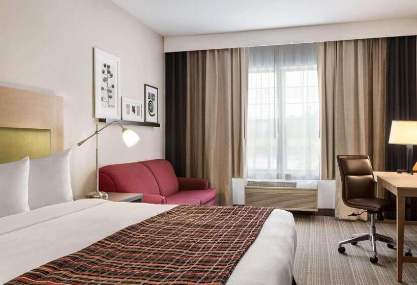 هتل Country Inn & Suites By Radisson, Wausau, Wi