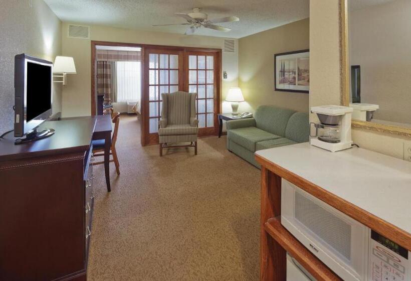 בית מלון כפרי Country Inn & Suites By Radisson, West Bend, Wi