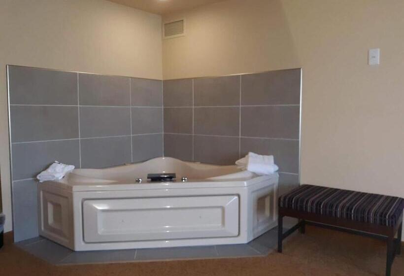 בית מלון כפרי Country Inn & Suites By Radisson, West Bend, Wi