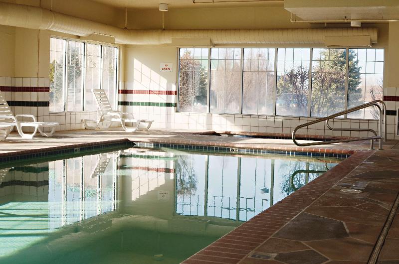 هتل Country Inn & Suites By Radisson West Valley City Ut