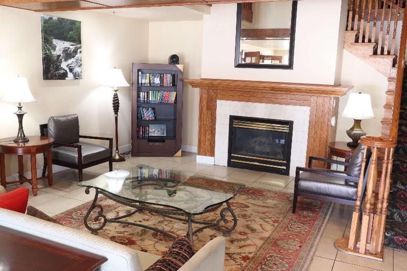 هتل Country Inn & Suites By Radisson West Valley City Ut
