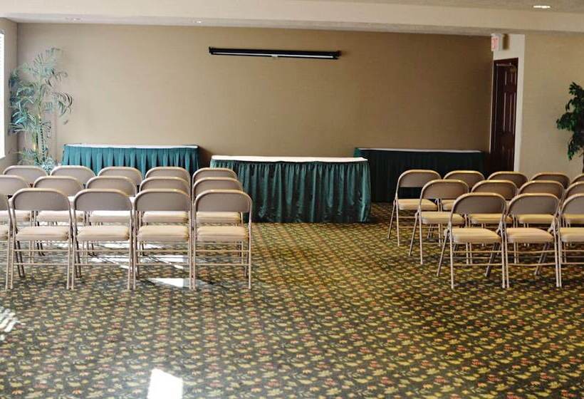 هتل Country Inn & Suites By Radisson West Valley City Ut