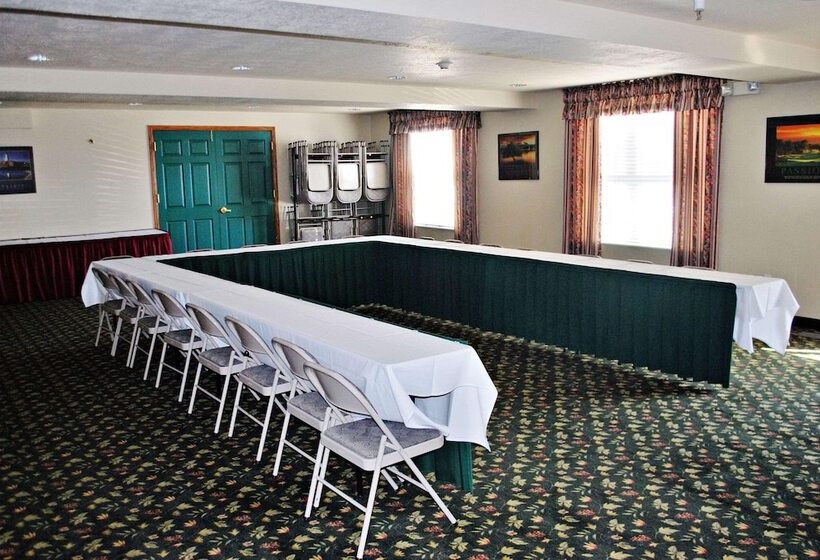 هتل Country Inn & Suites By Radisson West Valley City Ut