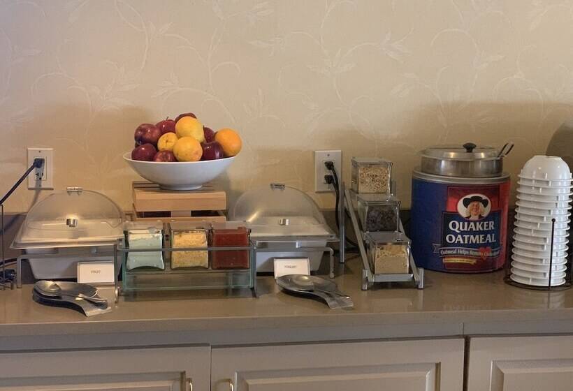 هتل Country Inn & Suites By Radisson West Valley City Ut