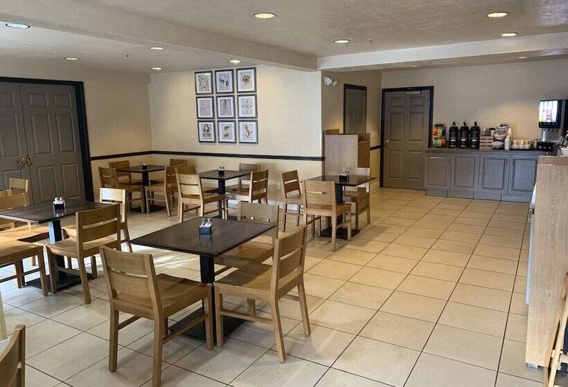هتل Country Inn & Suites By Radisson West Valley City Ut