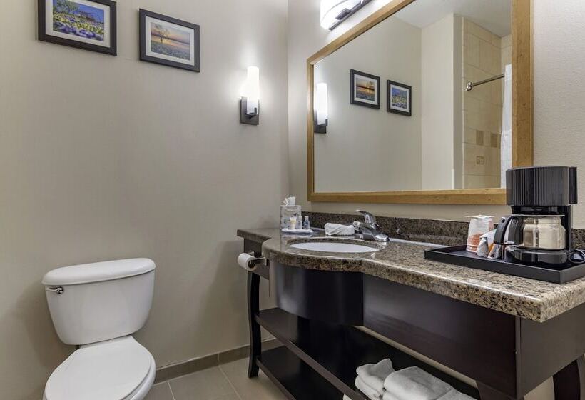 هتل Country Inn & Suites By Radisson West Valley City Ut
