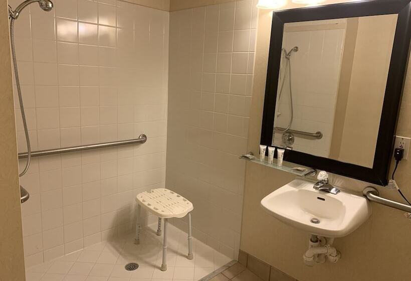 هتل Country Inn & Suites By Radisson West Valley City Ut