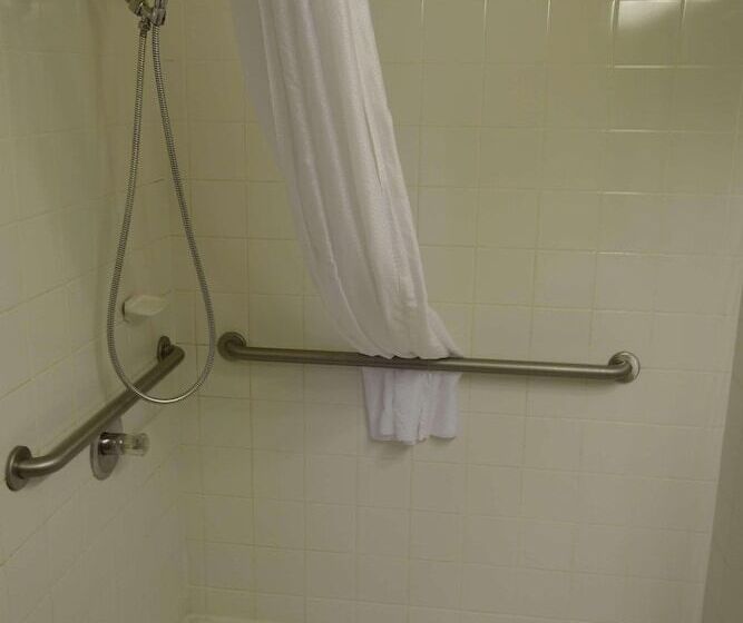 هتل Country Inn & Suites By Radisson West Valley City Ut