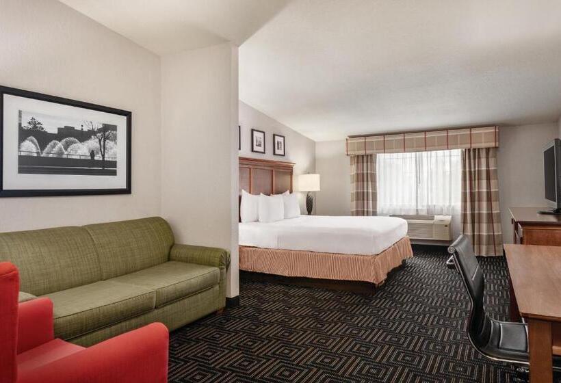 호텔 Country Inn & Suites By Radisson, Woodbury, Mn