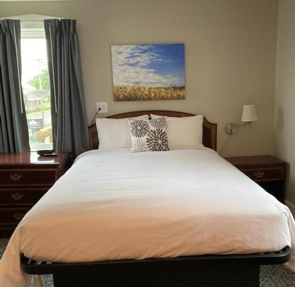 ホテル Country Squire Inn And Suites