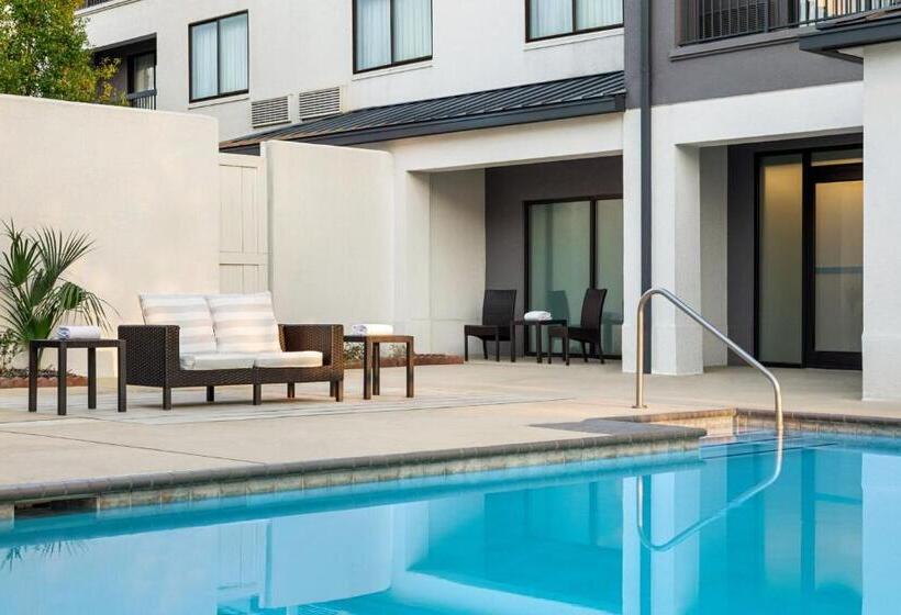 Отель Courtyard Houston Sugar Land/stafford