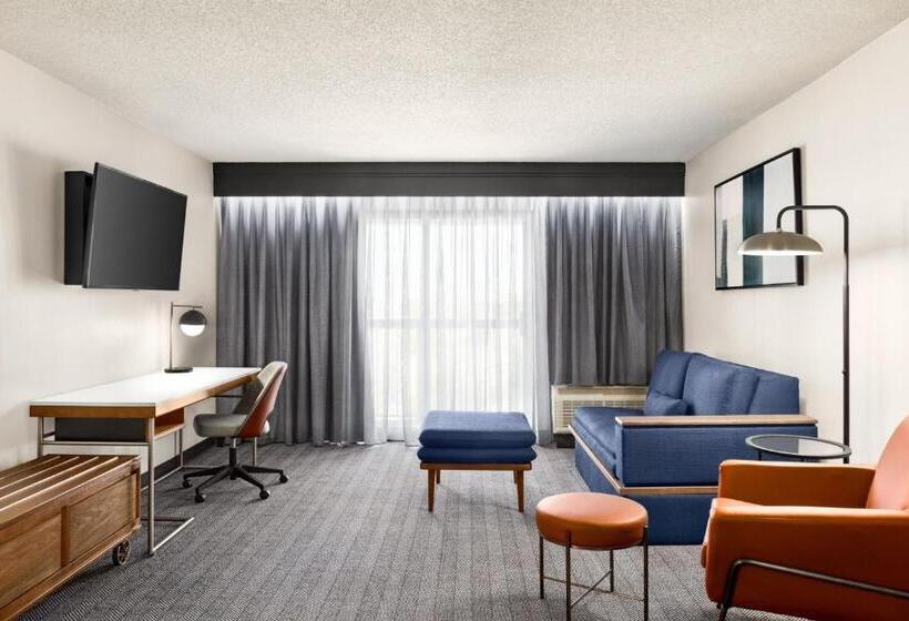 Отель Courtyard Houston Sugar Land/stafford