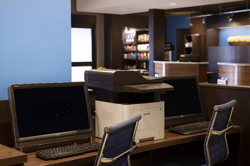 Отель Courtyard Houston Sugar Land/stafford