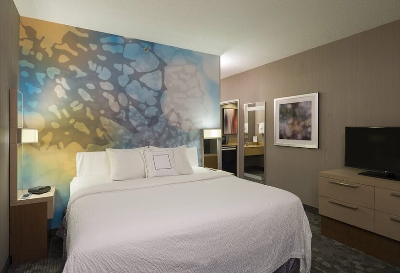 Отель Courtyard By Marriott Scranton Montage Mountain