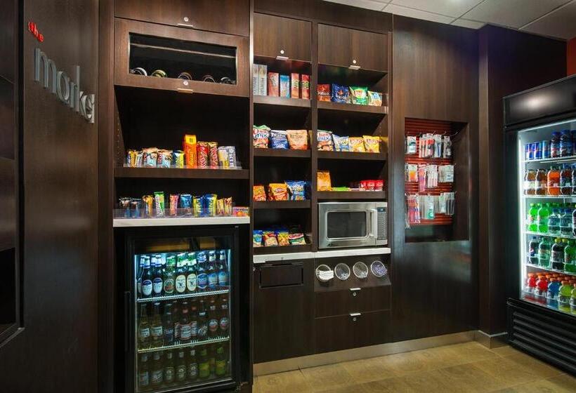 Отель Courtyard By Marriott Scranton Montage Mountain