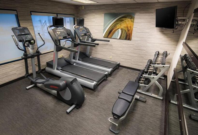 Отель Courtyard By Marriott Scranton Montage Mountain